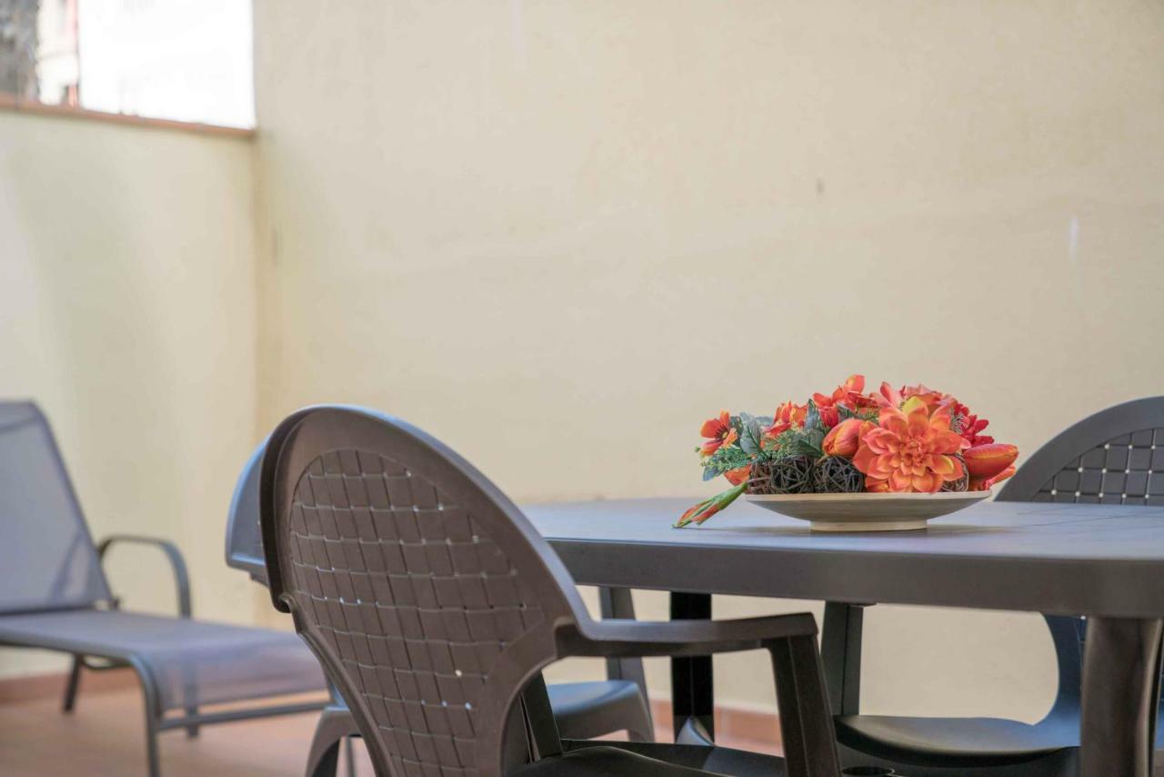 Apartaments Sant Pere Lloret de Mar Exterior foto