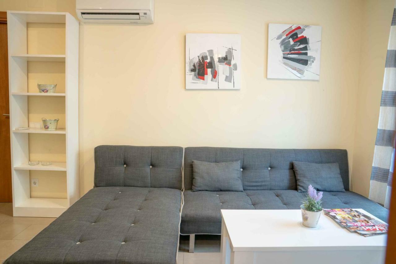 Apartaments Sant Pere Lloret de Mar Exterior foto