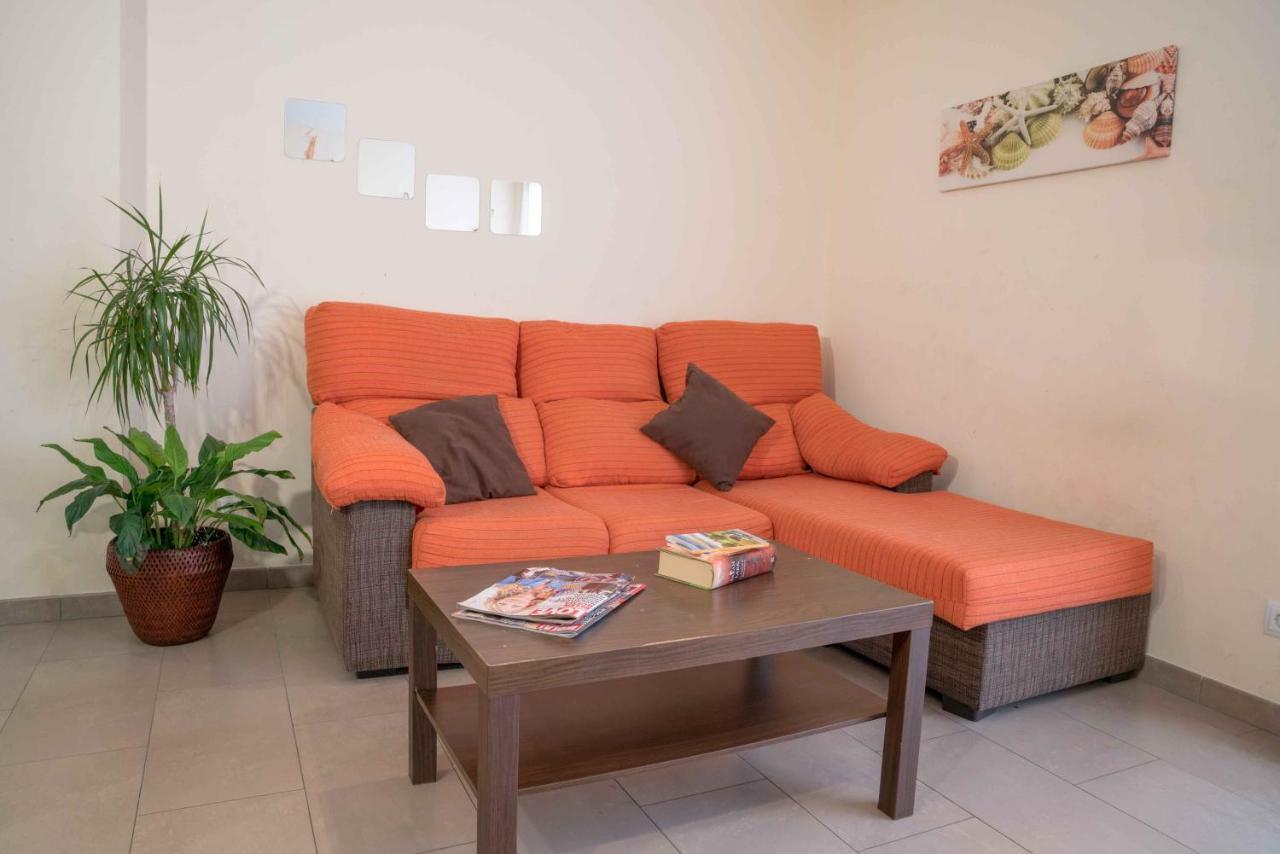 Apartaments Sant Pere Lloret de Mar Exterior foto