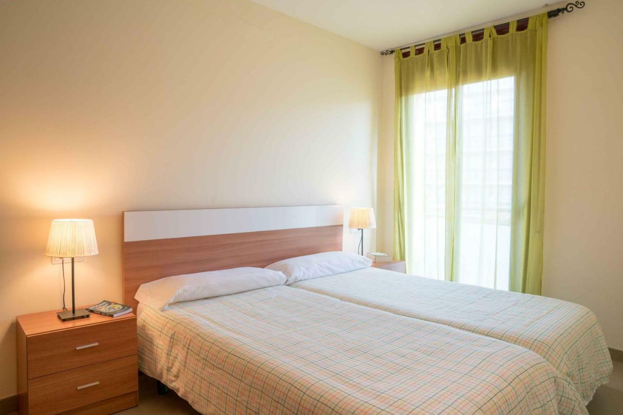 Apartaments Sant Pere Lloret de Mar Exterior foto
