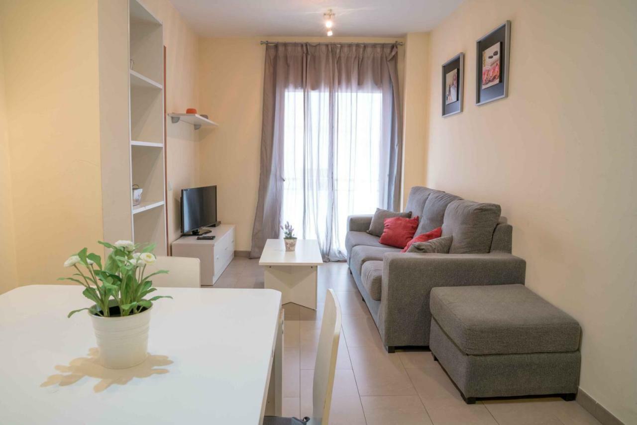 Apartaments Sant Pere Lloret de Mar Exterior foto