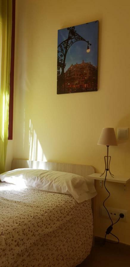 Apartaments Sant Pere Lloret de Mar Exterior foto